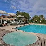 Casa vacanze In With Pool & Forest