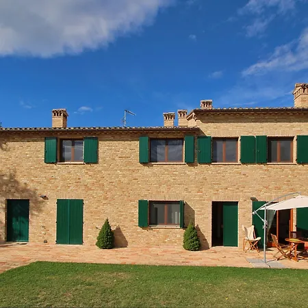 Casa vacanze In With Pool & Forest