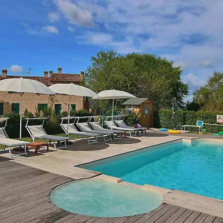 In With Pool & Forest Casa vacanze *