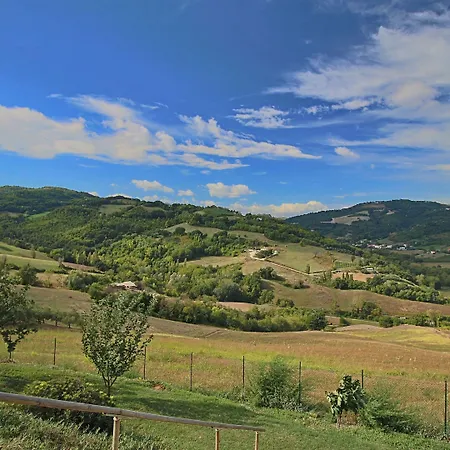 Casa vacanze In With Pool & Forest