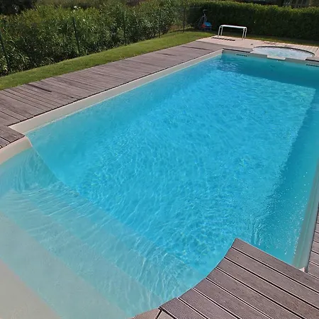 In With Pool & Forest Casa vacanze *