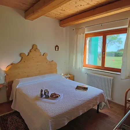 In With Pool & Forest Montelabbate