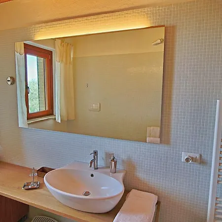 In With Pool & Forest