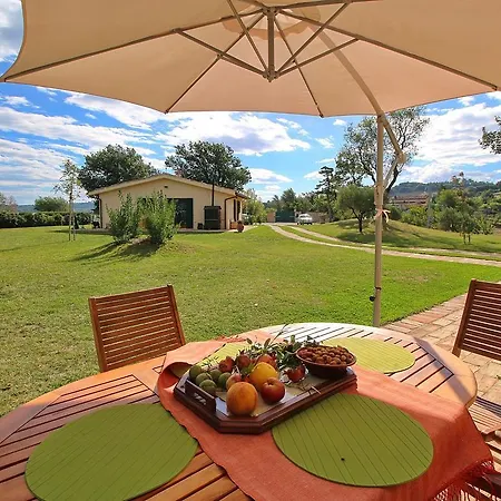 Casa vacanze In With Pool & Forest