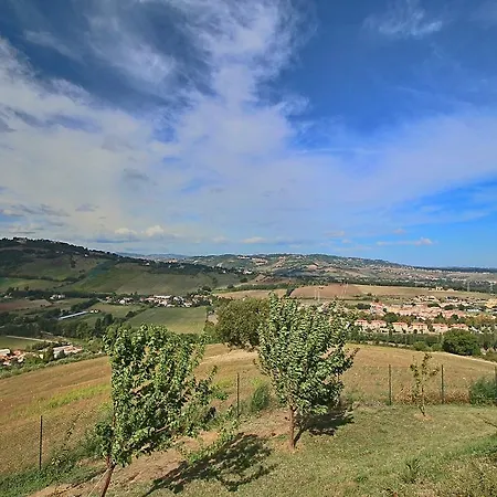 In With Pool & Forest Montelabbate