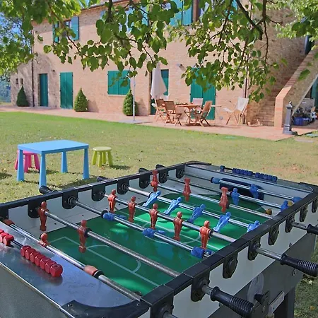 Casa vacanze In With Pool & Forest *