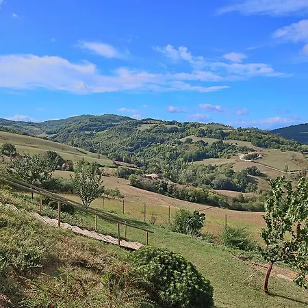 Casa vacanze In With Pool & Forest