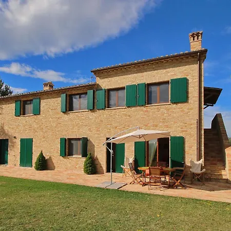 Casa vacanze In With Pool & Forest